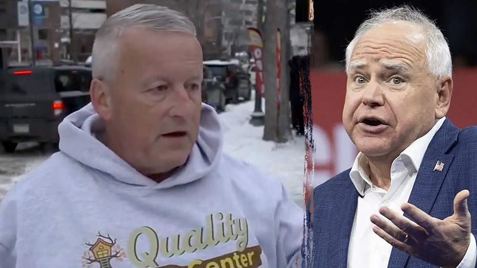 Видеоблогер Ник Ширли заявил о подаче уголовной жалобы на губернатора Миннесоты Тим Уолца по делу о мошенничестве в детсадах