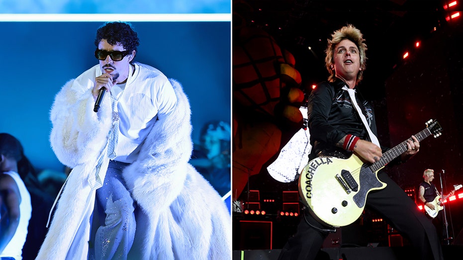 Трамп объявил о пропуске Суперкубка в Калифорнии и раскритиковал выступающих Бад Бенни и Green Day