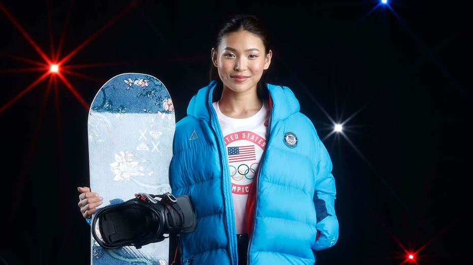 Американская сноубордистка Chloe Kim уверена, что травма плеча не помешает ей добиться третьей олимпийской золотой медали