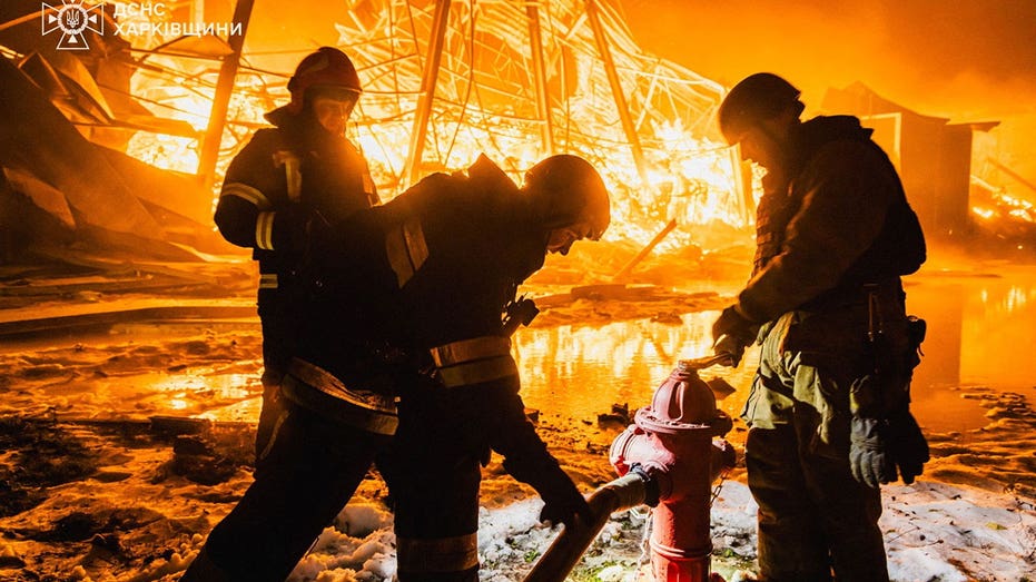 Украина усиливает системы ПВО на фоне временного прекращения российских ударов и дипломатических инициатив