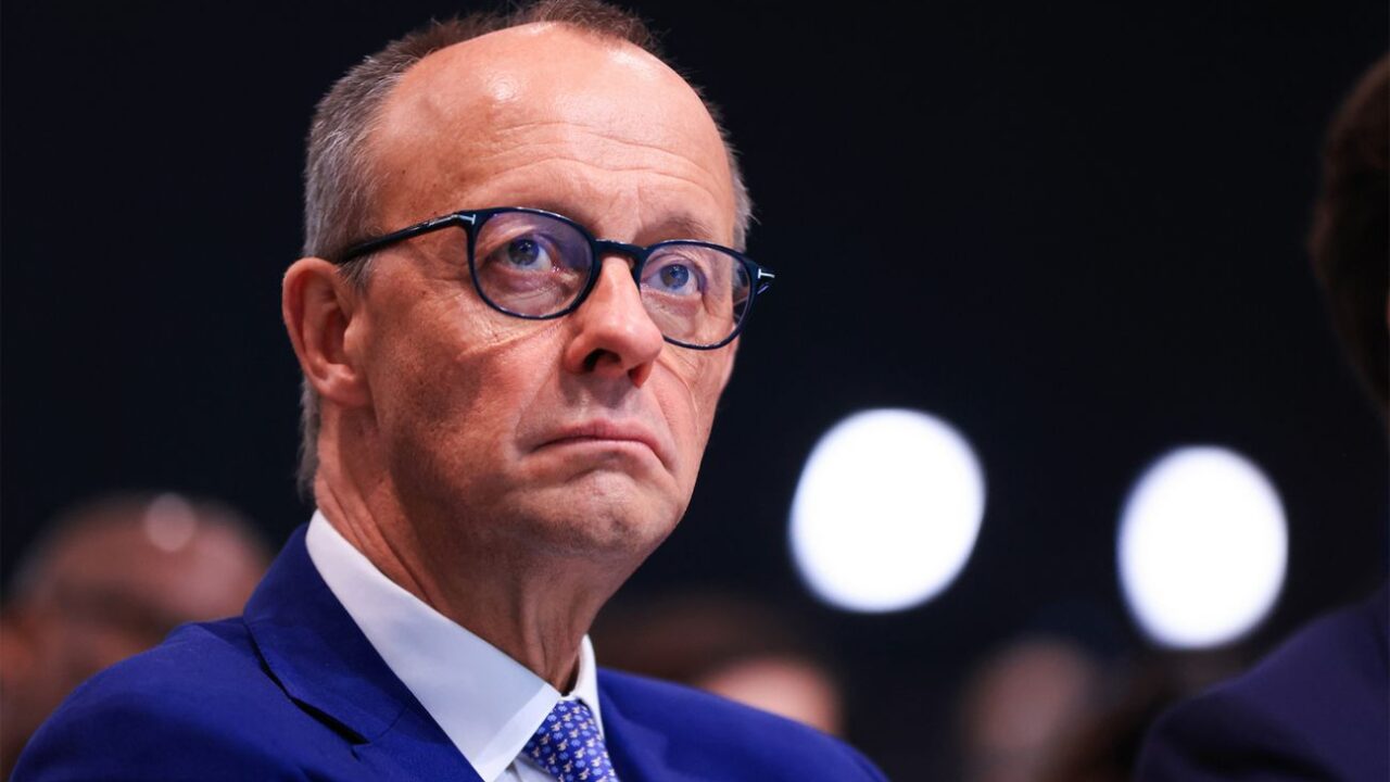 Германия впервые согласилась участвовать в мониторинге прекращения огня в Украине