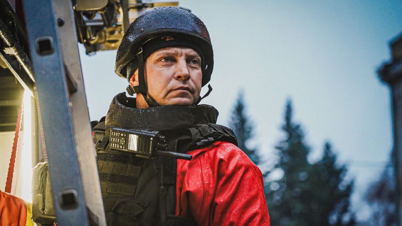 Обстрел Киева 20 января: тысячи домов без тепла и воды, пострадавшие и повреждения инфраструктуры