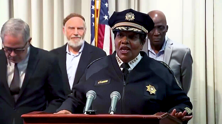 Возможный судебный спор между Филадельфией и федеральными властями по вопросу прокурорской деятельности ICE