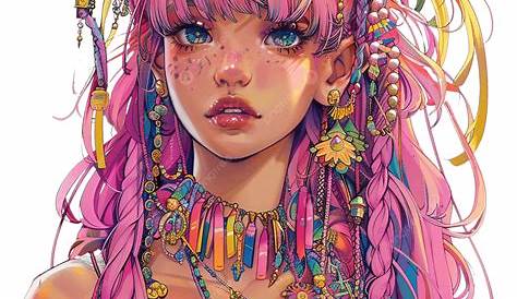 Очаровательный мир «Сон о Джинни»