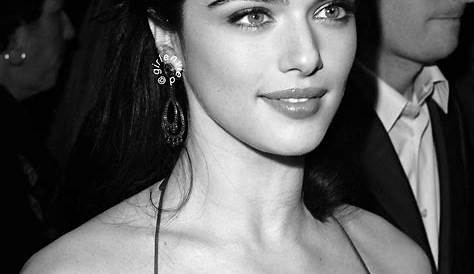 Рэйчел Вайс: Исследуйте очарование ее сексуальности