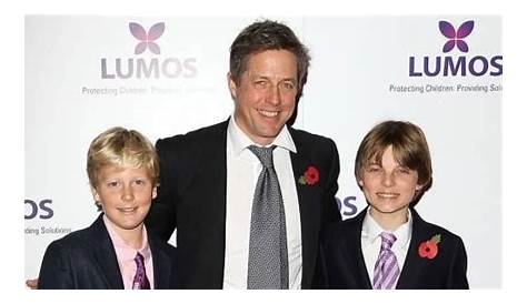 Сын Хью Гранта: последние новости и релизы