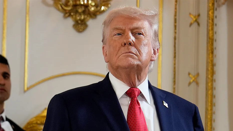 Трамп назначил Колина Макдональда на должность помощника генпрокурора по борьбе с мошенничеством