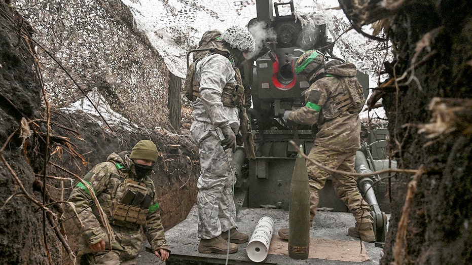 В Конце 2025 Года Общее Число Жертв Войны между Россией и Украиной Могло Достичь 2 Миллионов, Предупреждает Новый Доклад