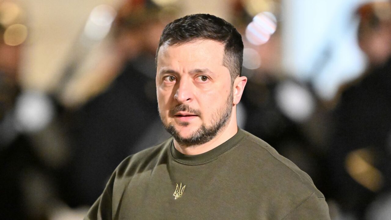 Украина обозначила путь к компромиссам с Россией через санкции и военную поддержку