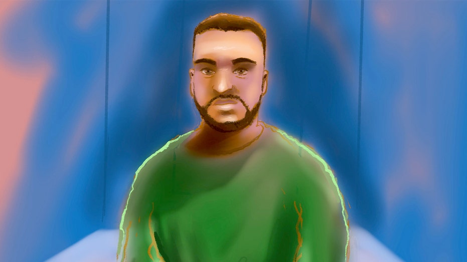 Впервые публичное появление подозреваемого в теракте на Хануку в Сиднее; обвинения и реакция властей