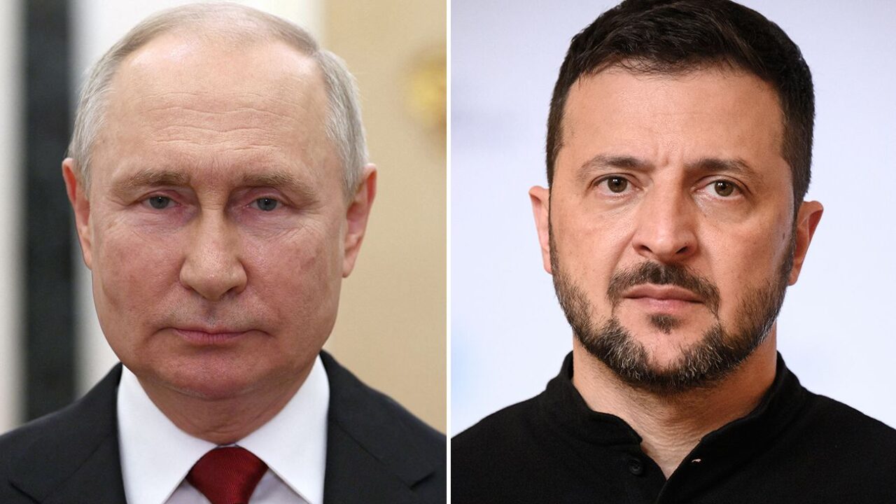 Кремль настаивает на Москве в качестве единственной площадки для встречи Зеленского и Путіна