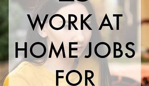 Технологические рабочие места работают из дома без опыта 33 с необходимостью