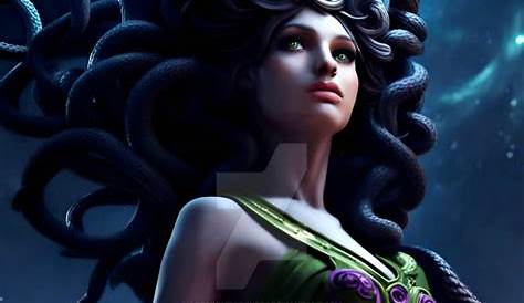 Медицинский термин Stheno по гамма-излучению на Девиантарте