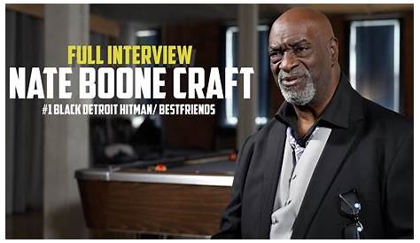 Почему Нейт Бун пленяет общественность (%e2%80%93) Основные детали показали (%e2%80%93) то, что вы не знали о будущем E28093