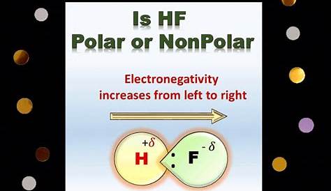 Является ли полярным или неполярным глубокий анализ не будучи эдукатом