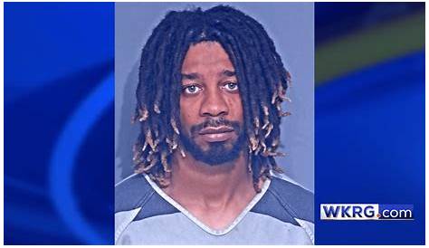 Последний арест в округе Эскамбия Подкаст Личный недавний Bookg Mugshot для округа Джеральд Бэттл Флорида