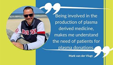 Плазменное пожертвование и событие Alcoholfav приглашает Марка посвятить всю жизнь своей работе с Протьей