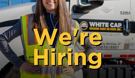 Whitecap — White Cap