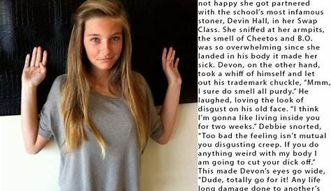 Суррогатная сестра Своп Ферроксилл на Девиантарте