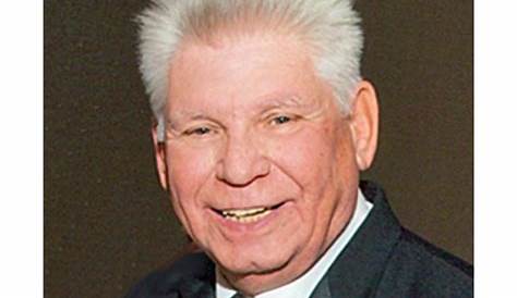 Сегодня некролог Тони Кендзиерски 1942 2023 Mi The