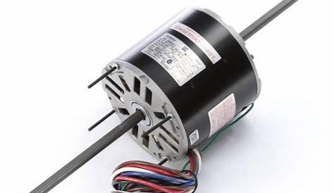 Grainger Air Conditioning Parts Century Room Conditioner Motor 4 Speed 1 10 1 15 1 20 1 25 л.с.