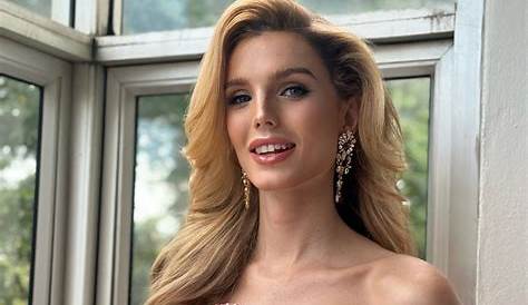 Путешествие в мир трансгендерной красоты