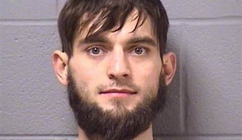 Уилл Каунти Магшотс Мугшот Понедельник Тюрьма 18 марта Джолиет Ил Патч