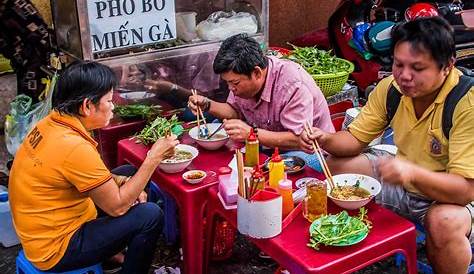 Вьетнамский продовольственный магазин Fav Events Guide Musteat Dishes on the Street Vietnam Travel