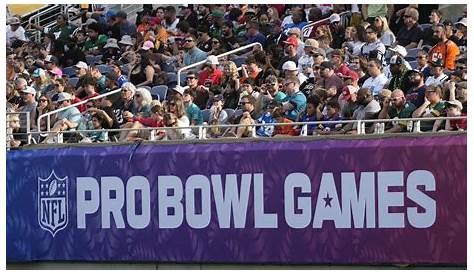 Pro Bowl Games: The Ultimate Showcase of Nfl Talent Espn стремится к тому, чтобы стать лучшими в ежегодной лиге