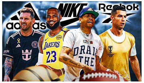 Спортсмен одобрил сделку о власти и влиянии спортивных спонсорств на 10 миллиардов долларов