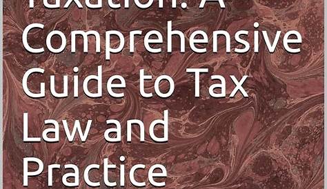 Освоение налогов: всеобъемлющее руководство по налогообложению Txtion Nd Tx Sving Strtegies