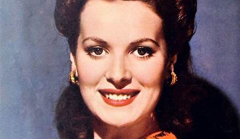 Морин Охара — Вечная икона элегантности и незабываемого таланта О’Р Пинап Пин Раймонд Морли