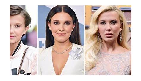 Милли Бобби Браунс поднимается в Stardom Brown, открывая захватывающее путешествие от незнакомца