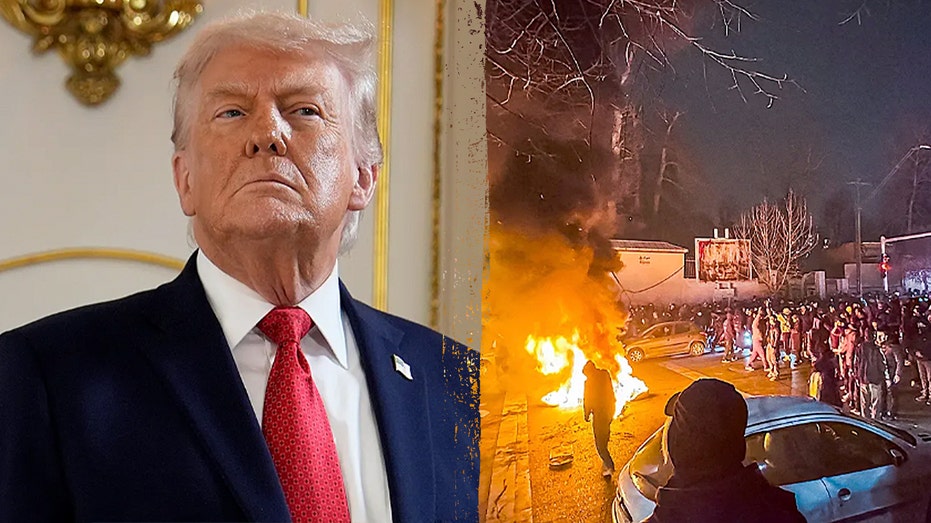 Иран усиливает региональные угрозы на фоне возможных переговоров с США и внутреннего кризиса