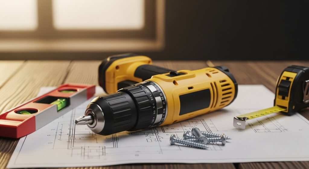 Секрети успішного ремонту