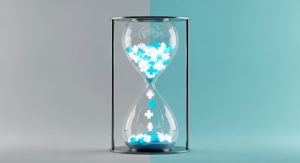 чому не варто чекати серйозних симптомів