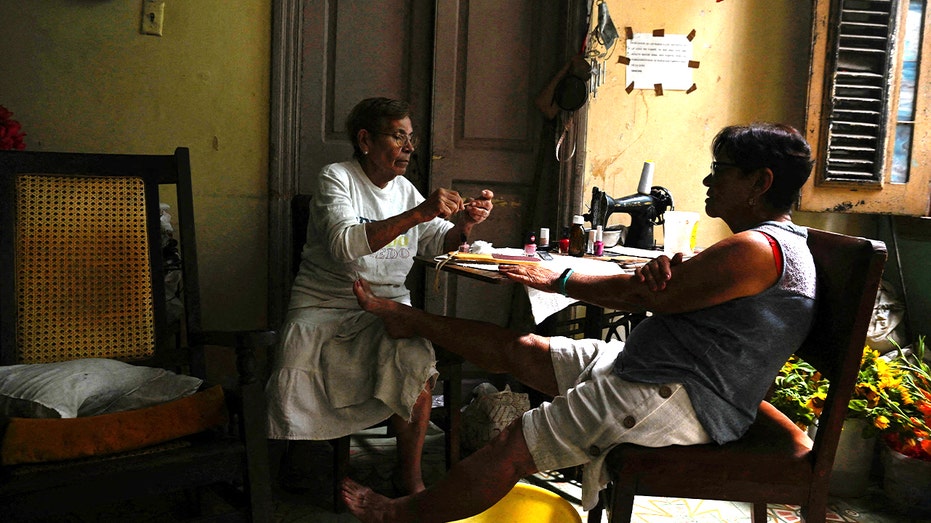 Полная авария электросети на Кубе оставила остров без электроэнергии и вызвала протесты