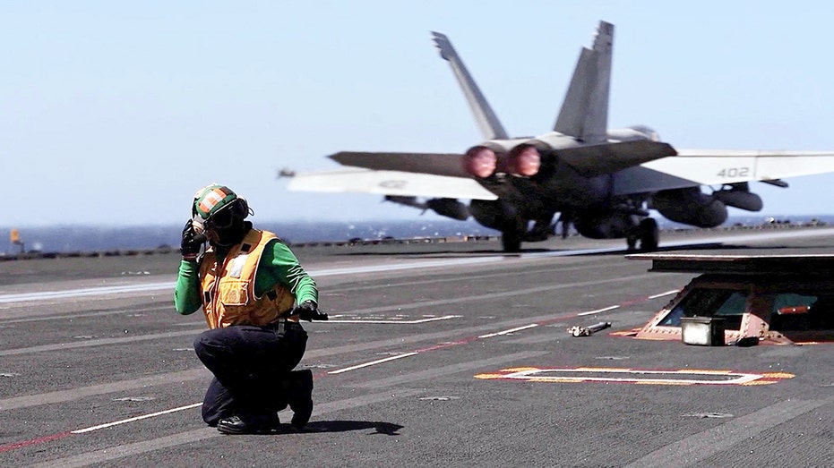 США призывают международное сообщество обеспечить безопасность Ормузского пролива для свободной навигации