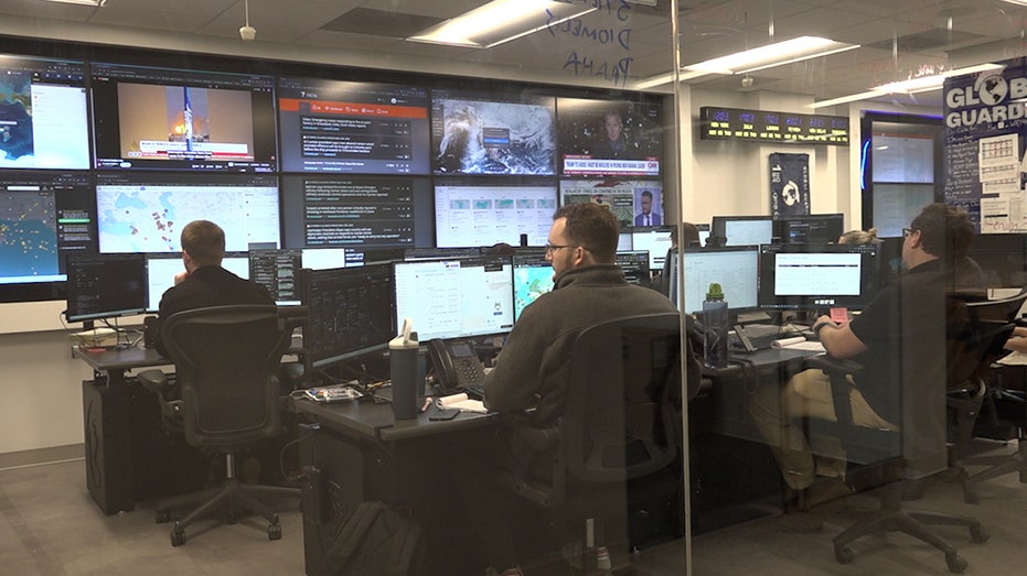 Американские эвакуации из Ближнего Востока: роль частной компании Global Guardian