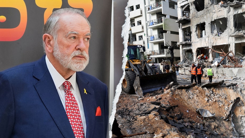 Посол Хакуби назвал оптимальный способ эвакуации американцев из Израиля