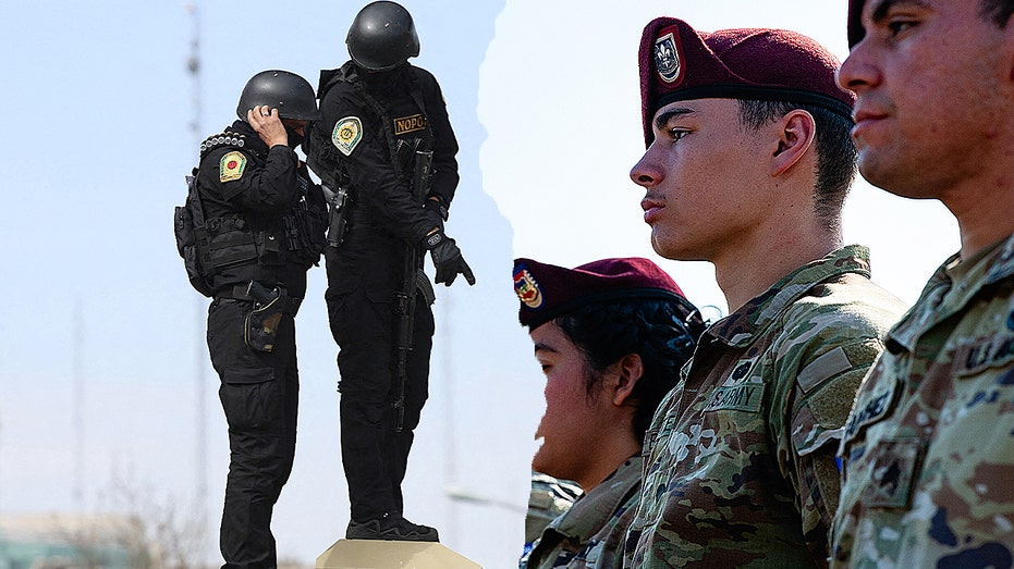 США усиливают военное присутствие в регионе Ирана, угрозы партизанских атак и возможное увеличение потерь