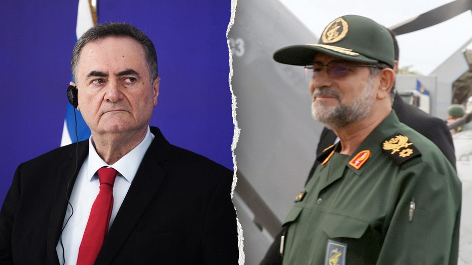 Израиль заявил об уничтожении командующего ВМС Ирана, ответственного за блокаду Ормузского пролива