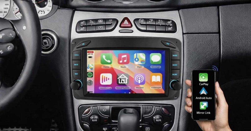 CarPlay, Android Auto і кращий звук