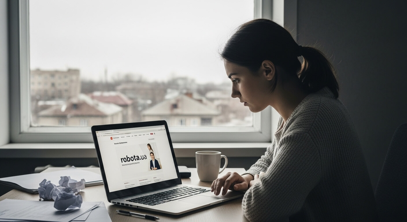 Поиск работы для студентов