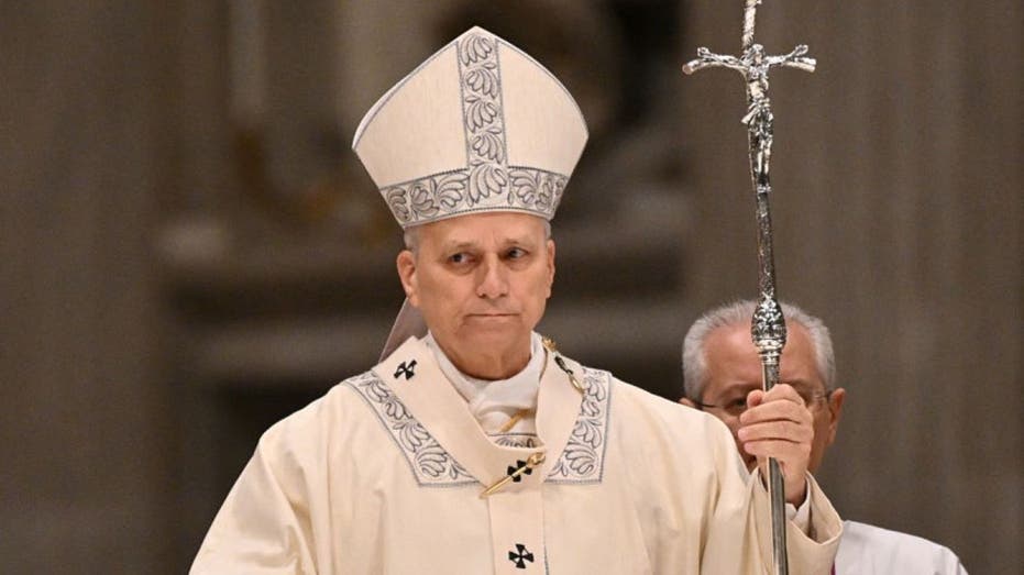 Папа Лев XIV призвал к немедленному прекращению боевых действий после ракетного удара по школе в Иране