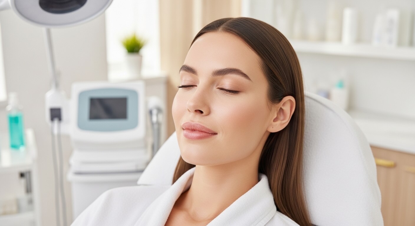 секрети ідеальної шкіри та впевненості у собі