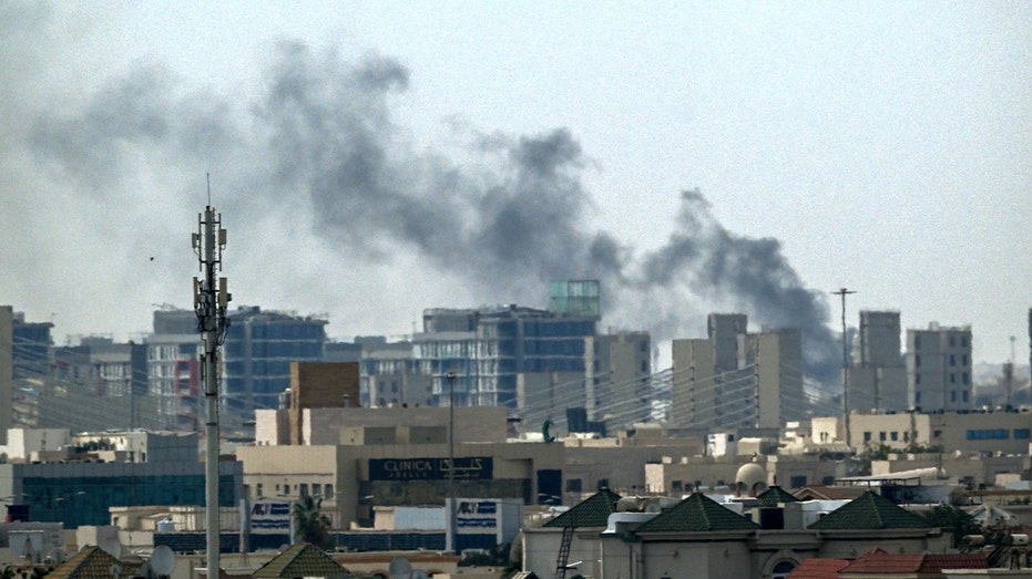 Иран наносит ракетные и беспилотные удары по регионам, продолжается escalation конфликта