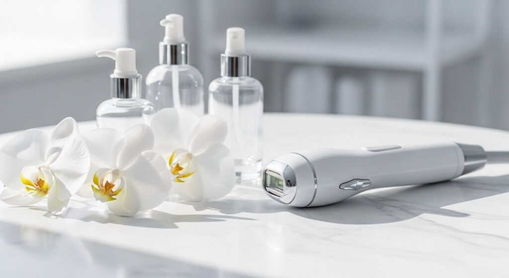 Сучасна естетична медицина