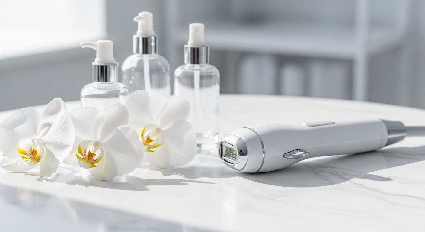 Сучасна естетична медицина