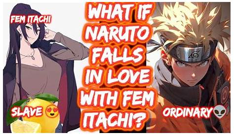 Naruto X Женская Итачи Фэнфикшн Фем Ep2 «запуганный» Youtube